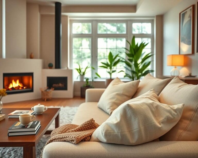 Was macht Wohnen wirklich komfortabel?