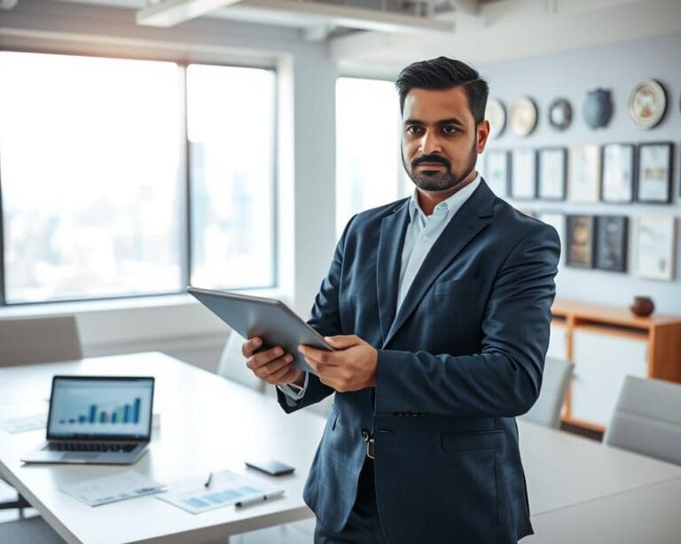 Was macht ein IT-Compliance-Berater?