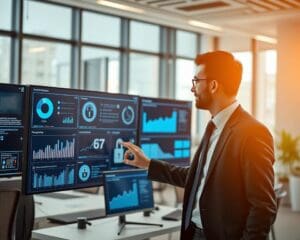 Was macht ein Identity-Manager?