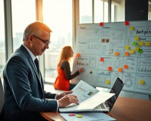 Was macht ein Prozessberater im Unternehmen?