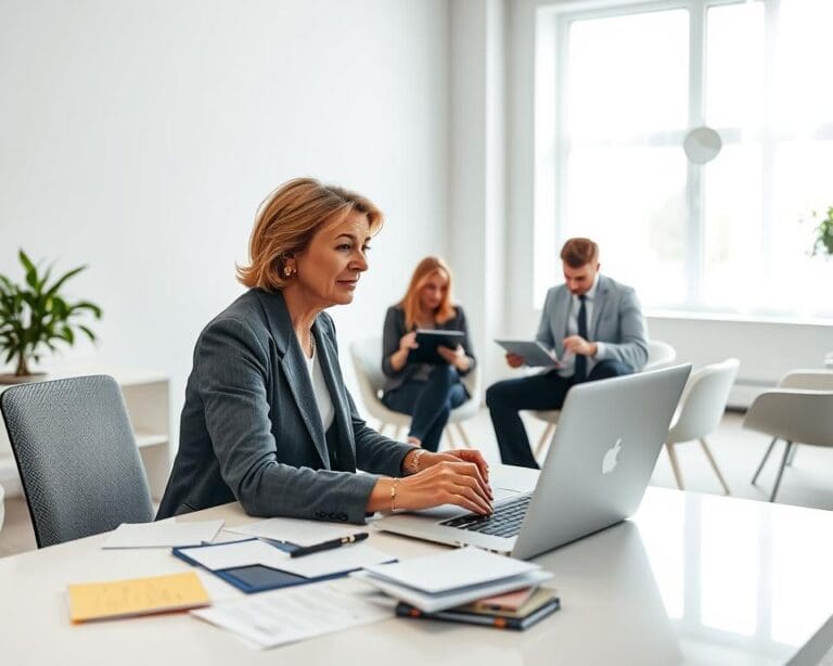 Was macht ein UX-Researcher?