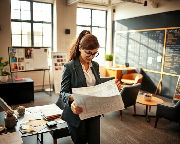 Was macht ein Veranstaltungsplaner im Detail?