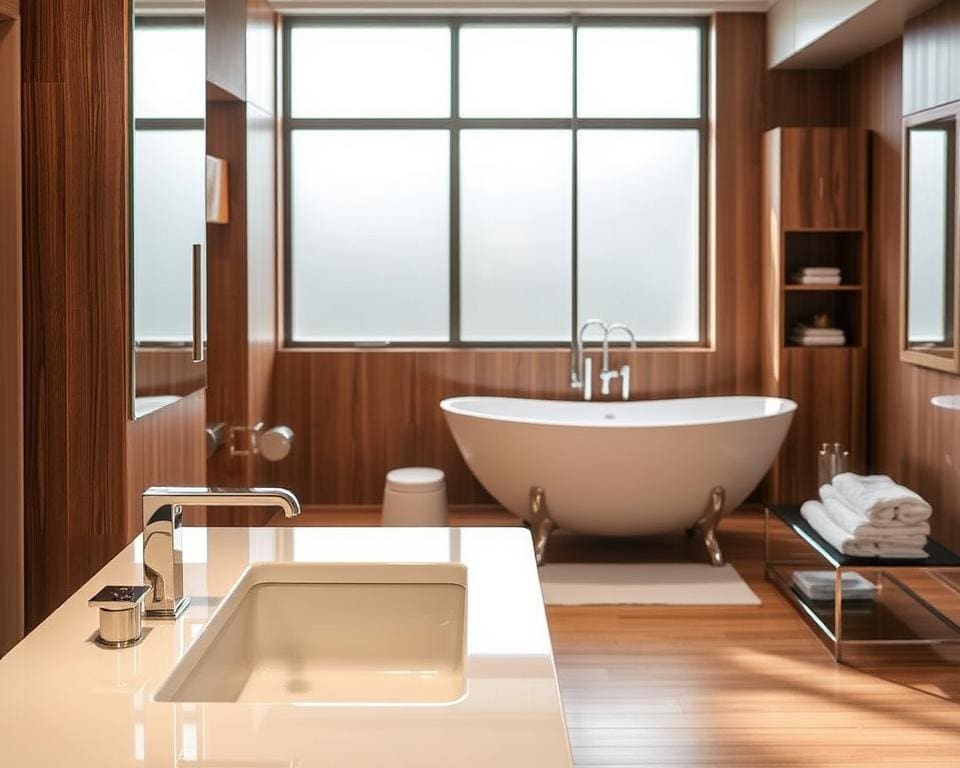 Was macht hochwertige Badmöbel aus?