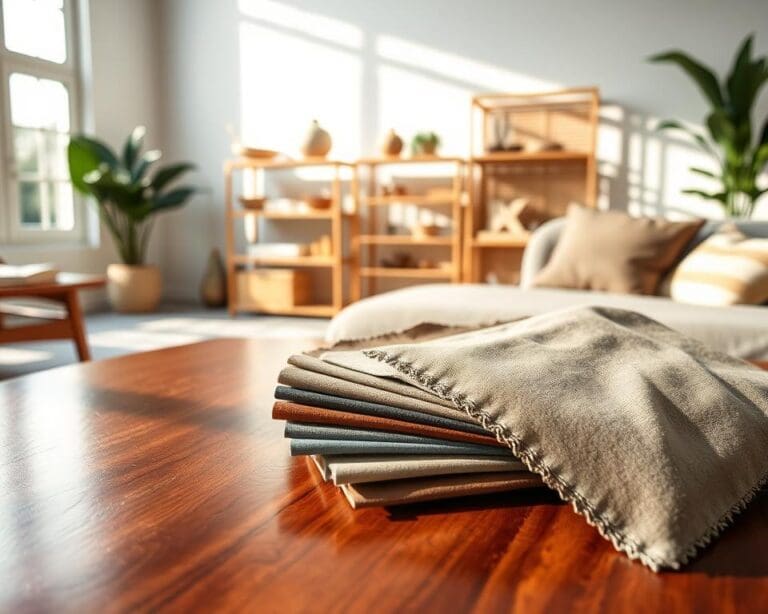 Was sind langlebige Möbelmaterialien?