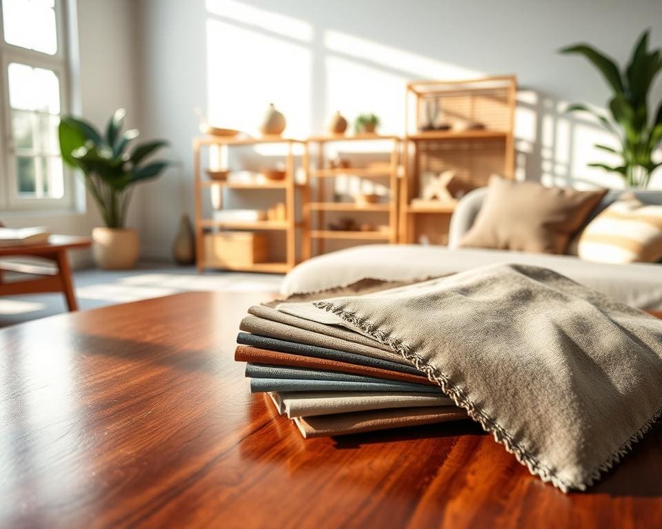 Was sind langlebige Möbelmaterialien?