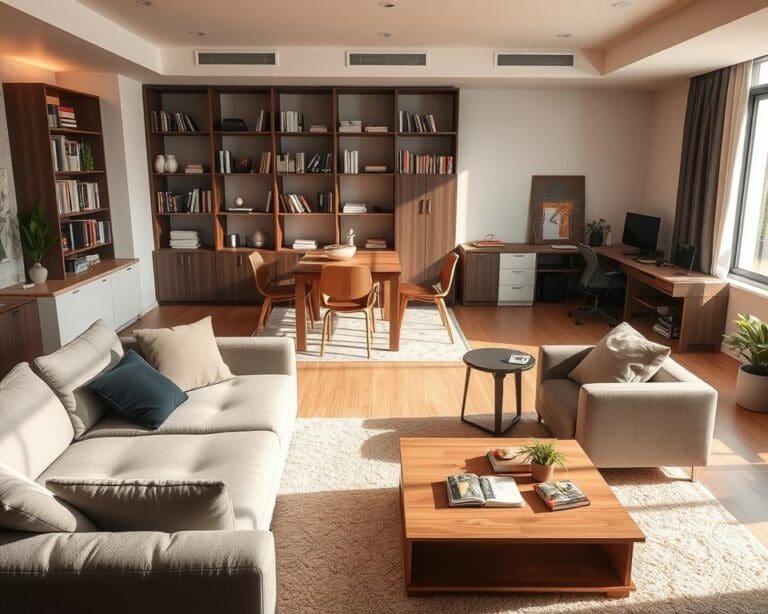 Was sind praktische Möbel für den Alltag?