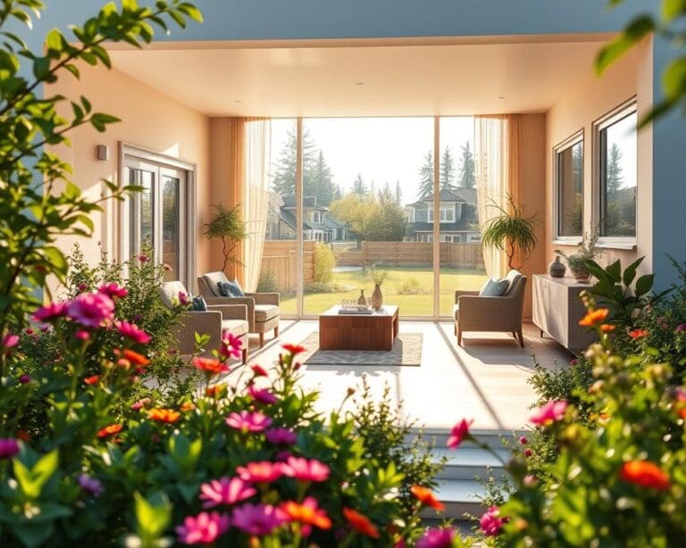 Welche Maßnahmen erhöhen die Wohnqualität?