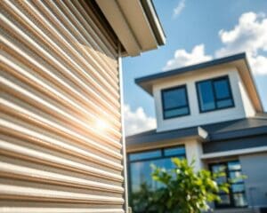 Welche Rollläden sparen Heizenergie?