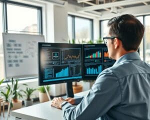 Wie arbeitet ein Application Manager?