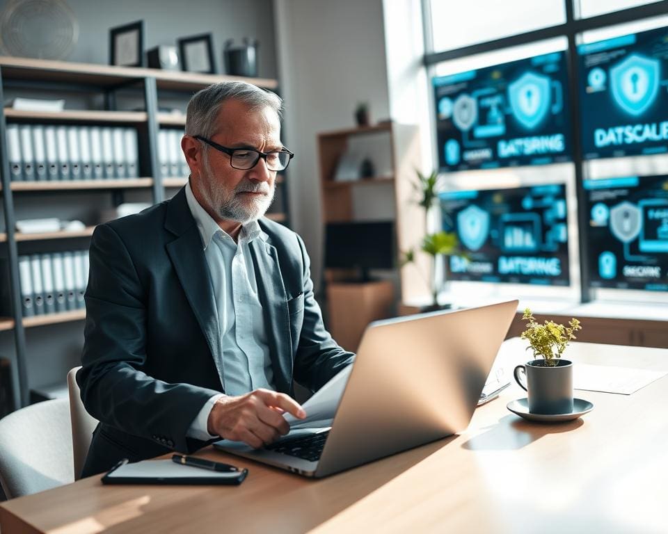 Wie arbeitet ein Datenschutz-Auditor?