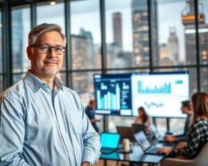 Wie arbeitet ein IT-Betriebskoordinator?