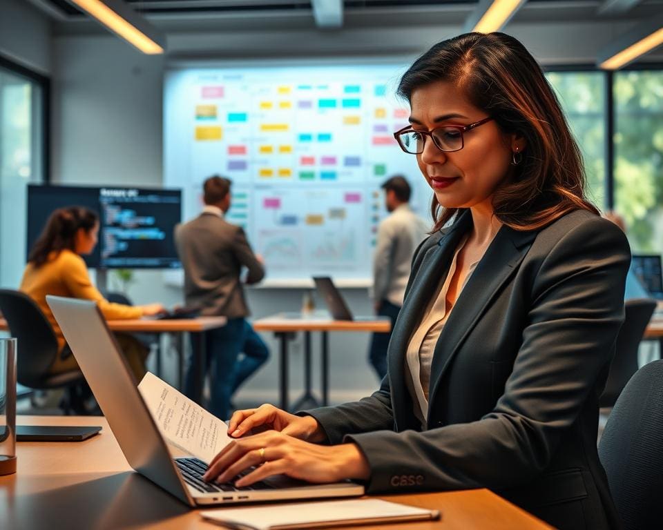 Wie arbeitet ein Release-Manager?