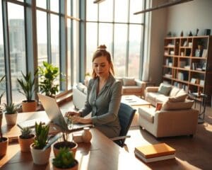 Wie nutzt man Tageslicht optimal?