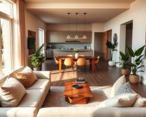 Wie plant man eine moderne Wohn­einrichtung?