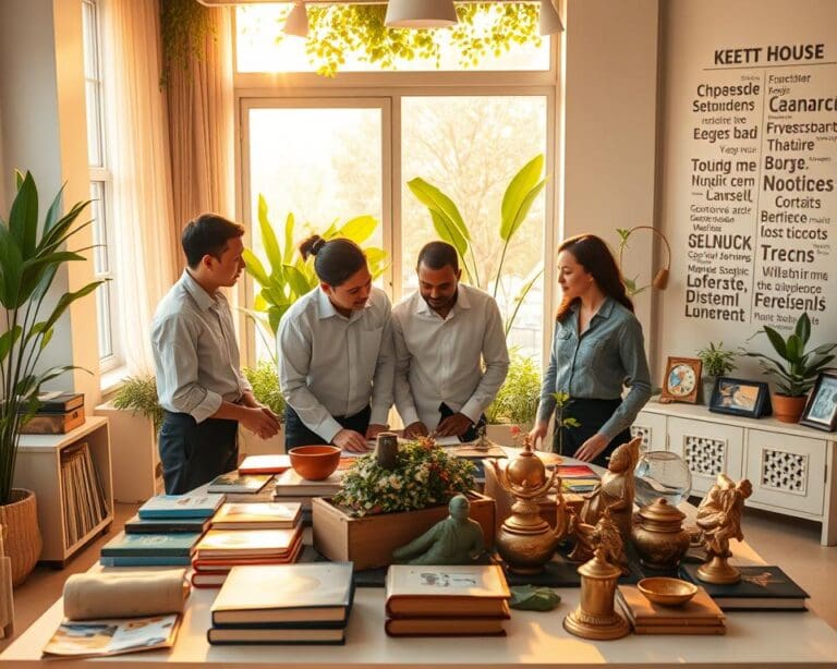 Wie unterstützt Kultur persönliche Entwicklung?