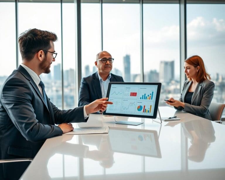 Wie unterstützt ein CRM Berater Kundenbindung?