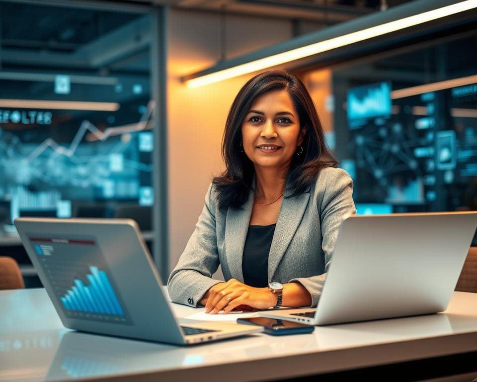 Wie unterstützt ein Digital Governance Manager?