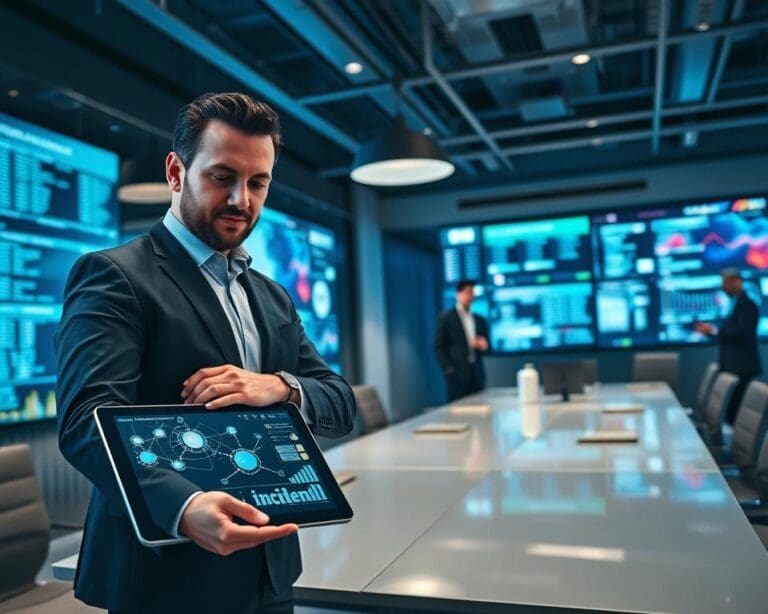 Wie unterstützt ein IT-Notfallmanager?