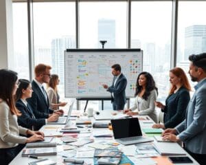 Wie unterstützt eine Eventagentur reibungslose Abläufe?