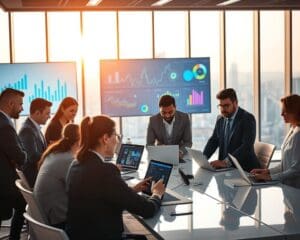 Business Intelligence Beratung