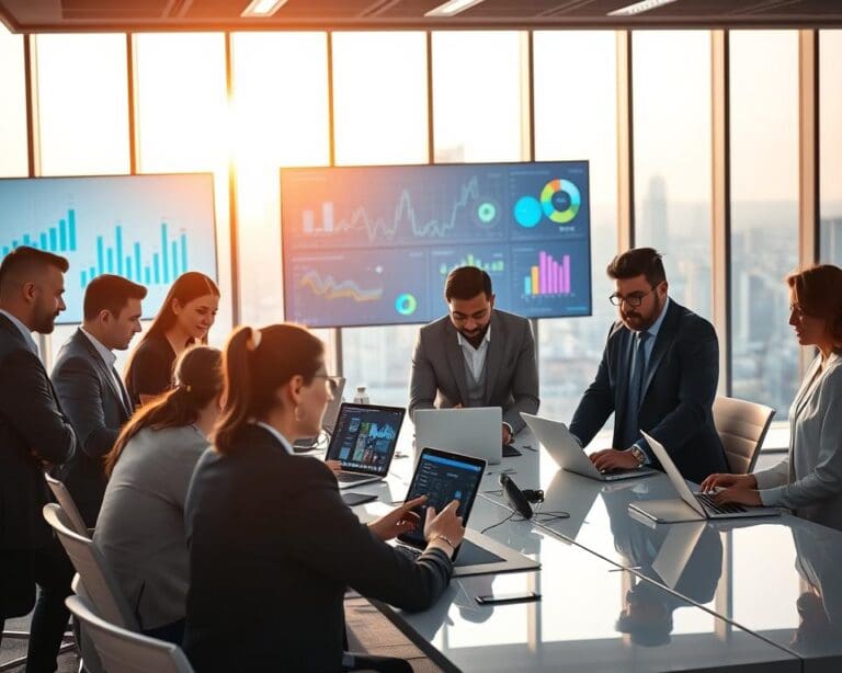 Business Intelligence Beratung