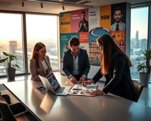 Warum D4Design für Webdesign in Zürich wählen?