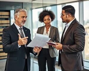 Warum benötigen Betriebe einen Arbeitsrechtler?