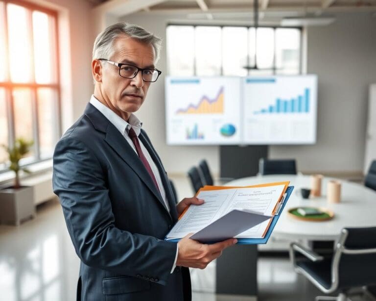 Warum benötigen Firmen einen Qualitätsauditor?