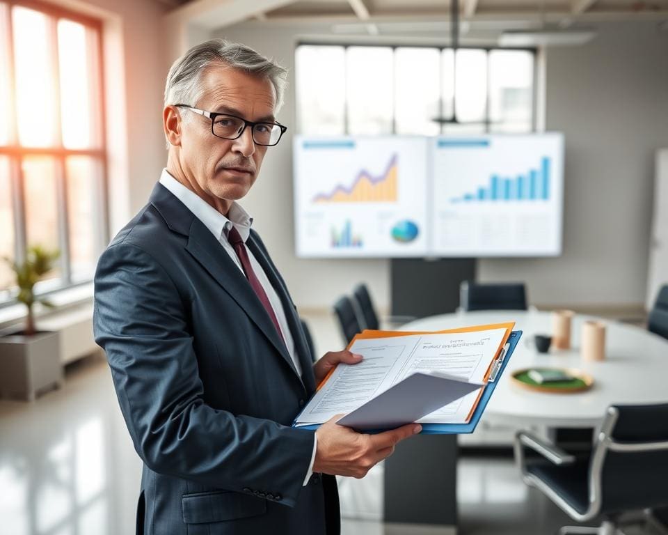 Warum benötigen Firmen einen Qualitätsauditor?