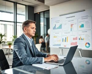 Warum benötigen Firmen einen Vergütungsspezialisten?