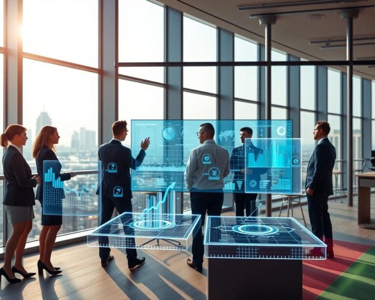 Warum benötigen Firmen professionelle Datenintegration?