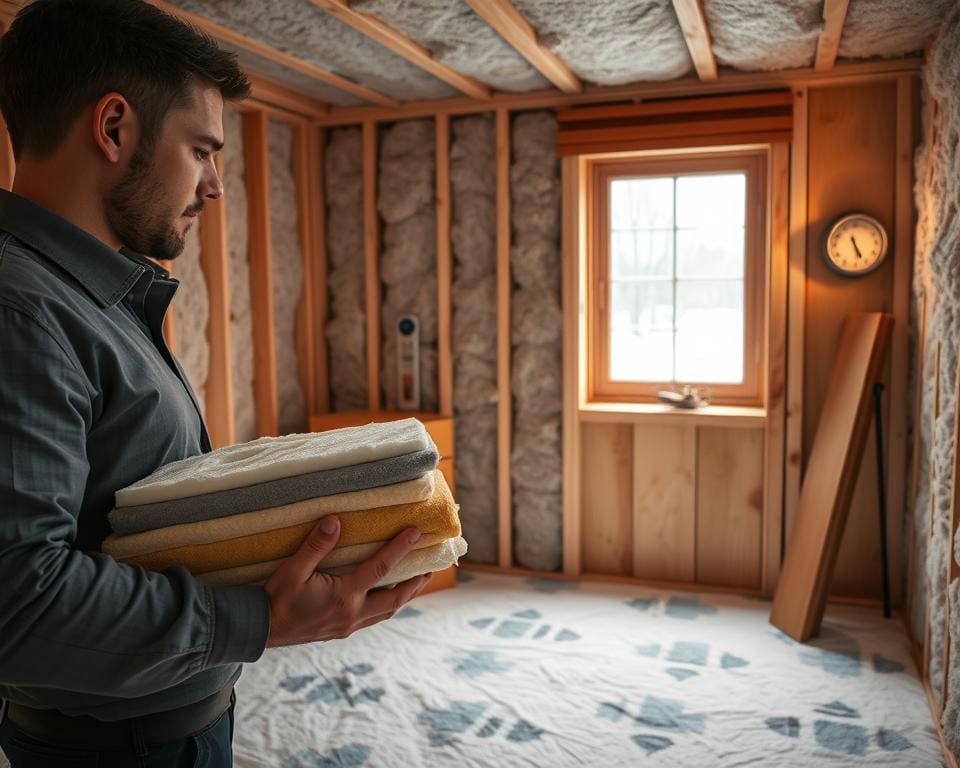 Warum ist Dämmung so entscheidend?