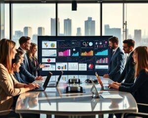 Warum ist Datenstrategie Beratung so relevant?