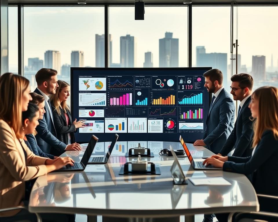 Warum ist Datenstrategie Beratung so relevant?