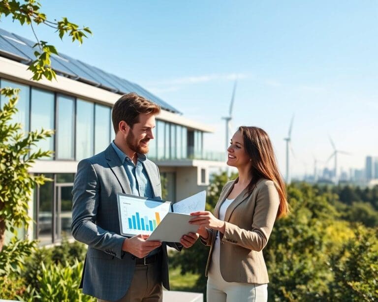 Warum ist Energieeffizienz wertsteigernd?