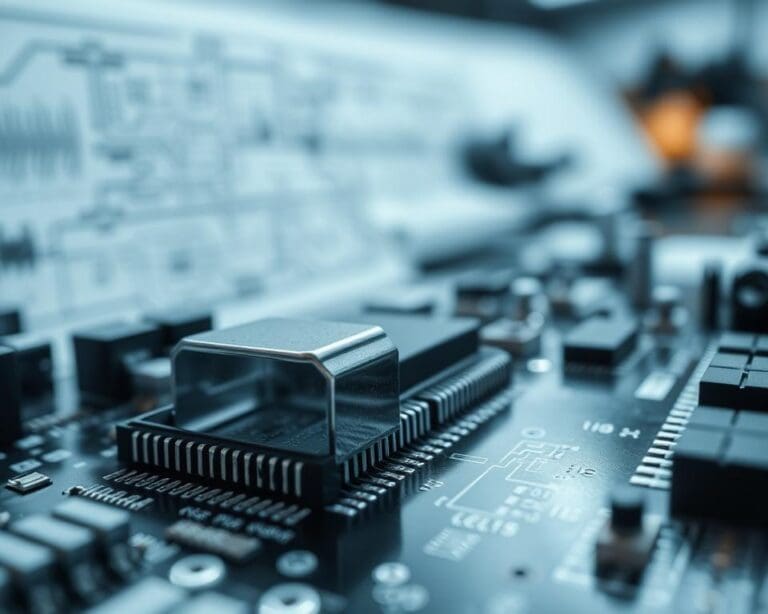 Warum ist Hardware-Zuverlässigkeit für Technik entscheidend?