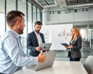 Warum ist IT Beratung für den Mittelstand entscheidend?