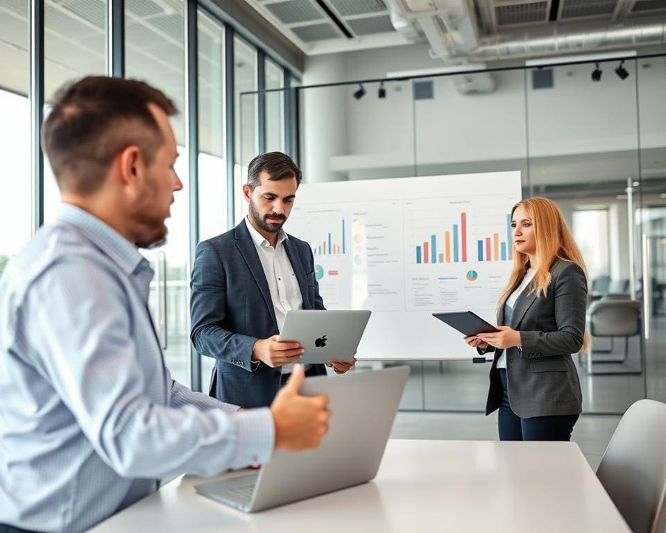 Warum ist IT Beratung für den Mittelstand entscheidend?