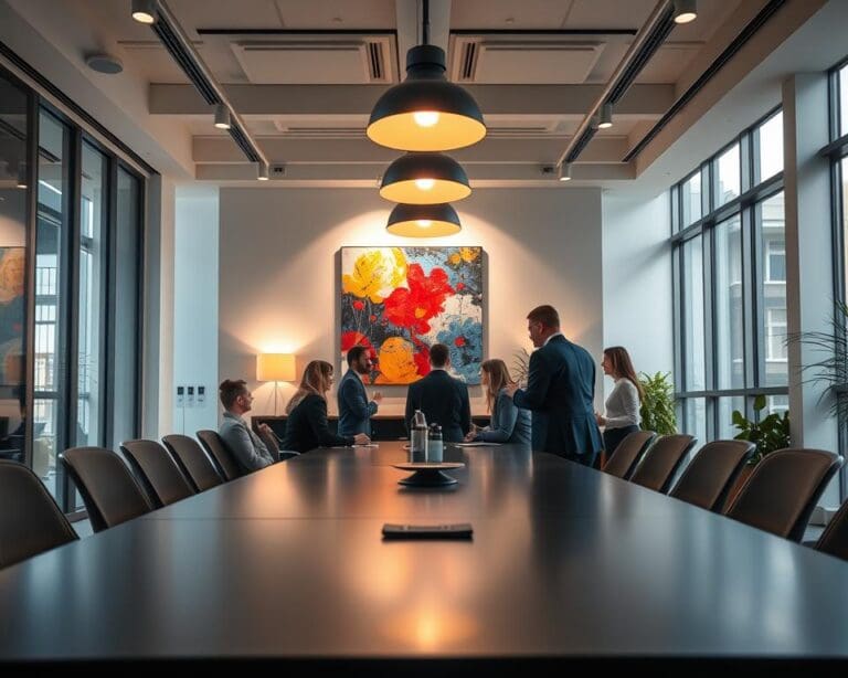 Warum ist Lichtplanung entscheidend?