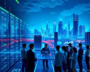 Warum ist Skalierbarkeit in der Technologie wichtig?