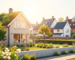 Warum ist Wärmedämmung langfristig sinnvoll?