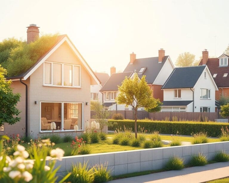 Warum ist Wärmedämmung langfristig sinnvoll?