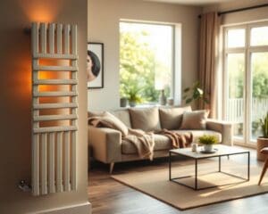 Warum ist effiziente Heizung ein Wohntrend?