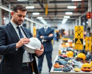 Warum ist ein Arbeitsschutzberater relevant?