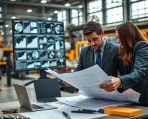 Warum ist ein Betriebsingenieur unverzichtbar?