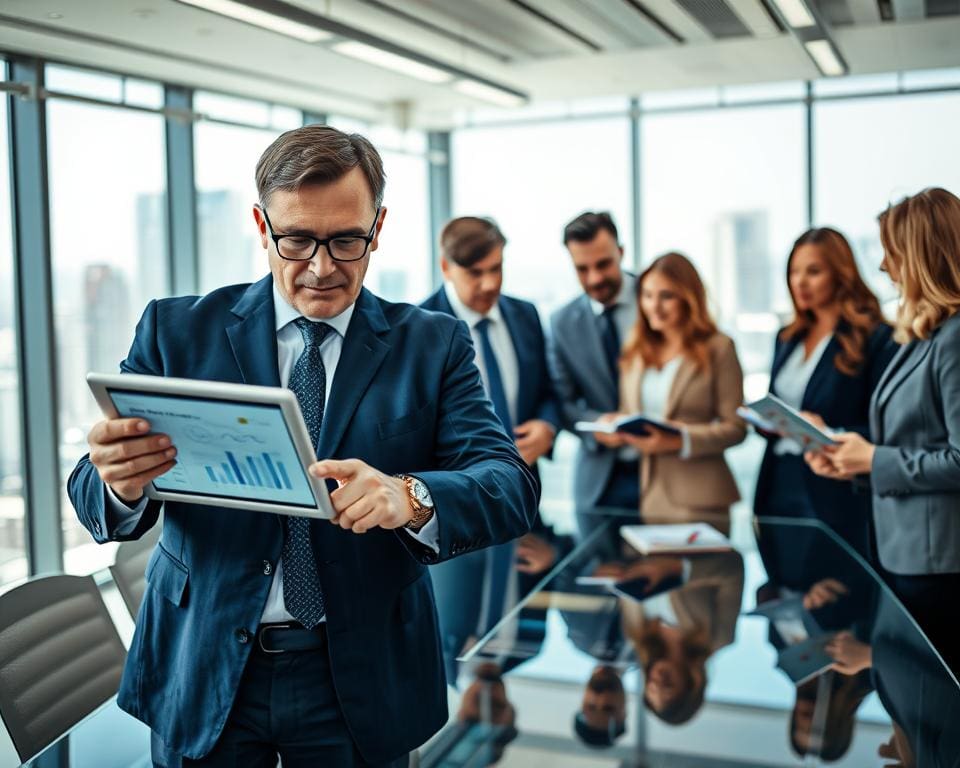 Warum ist ein Compliance Berater wichtig?