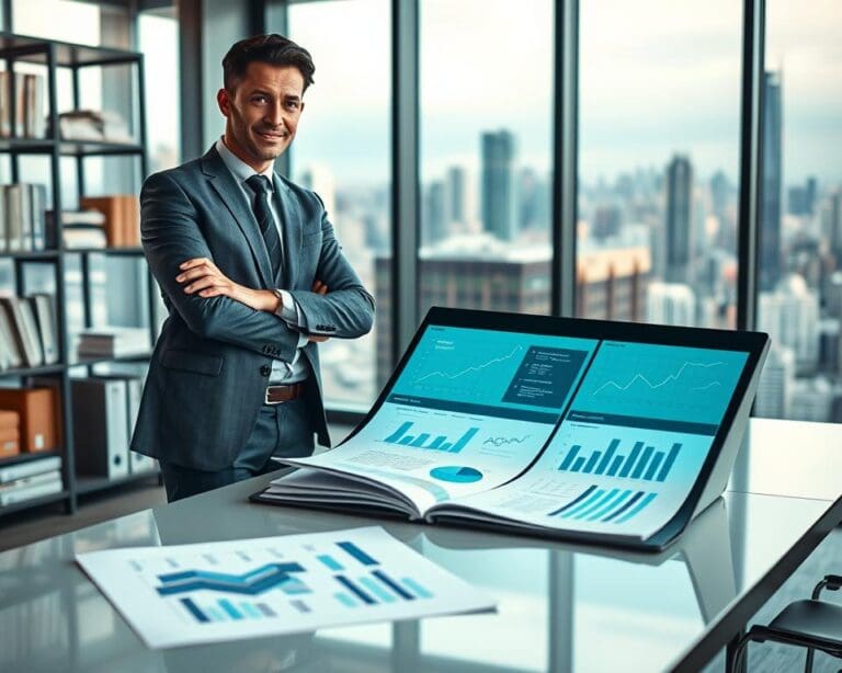 Warum ist ein Lieferkettenmanager für Firmen wichtig?