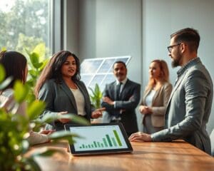 Warum ist ein Nachhaltigkeitsberater sinnvoll?