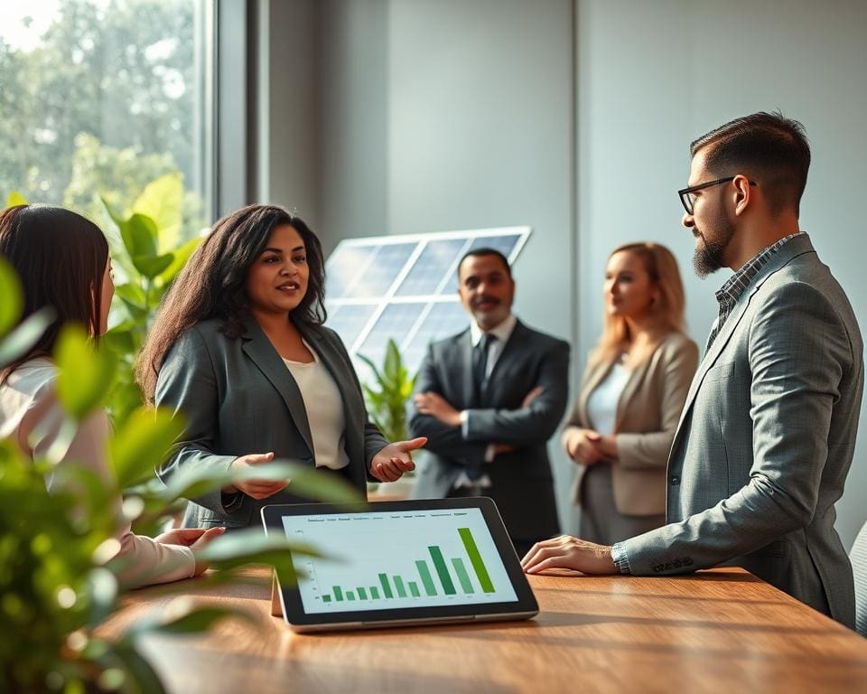 Warum ist ein Nachhaltigkeitsberater sinnvoll?