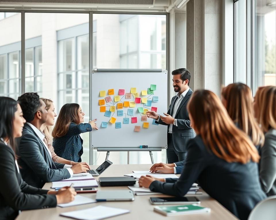 Warum ist ein Personalreferent für Teams entscheidend?